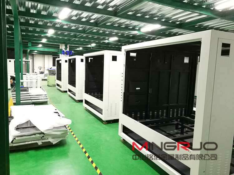 钣金机箱加工工艺中有些什么技术要求-厦门毕博婚礼纪念服务有限公司