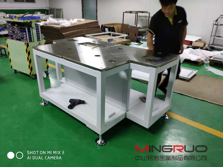 钣金加工不锈钢的有关实用知识_厦门毕博婚礼纪念服务有限公司