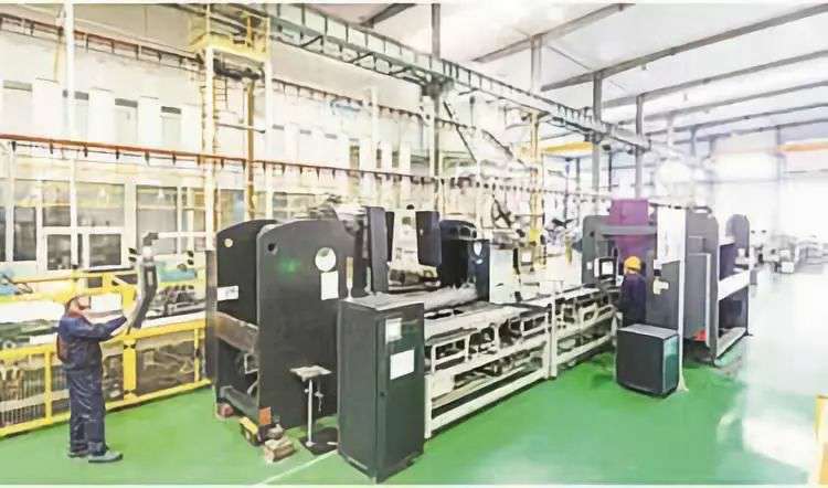 钣金加工产品在自动化及电梯行业中的应用 -厦门毕博婚礼纪念服务有限公司