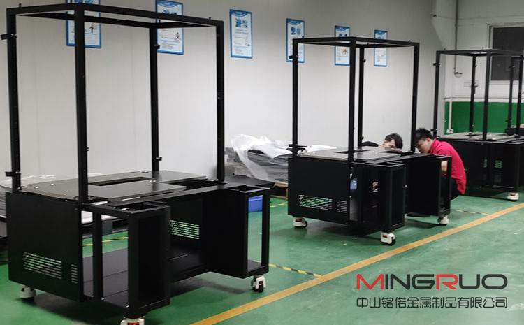 钣金加工行业现状及未来发展方向预测-厦门毕博婚礼纪念服务有限公司