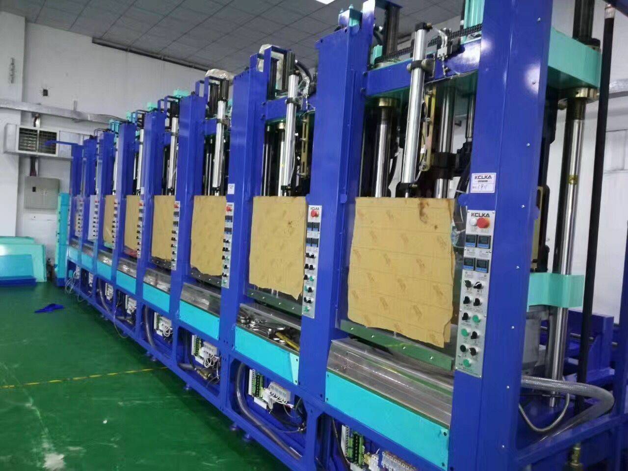 钣金加工对比高精密钣金加工的区别-厦门毕博婚礼纪念服务有限公司