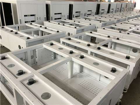钣金加工企业该采用什么技术-厦门毕博婚礼纪念服务有限公司