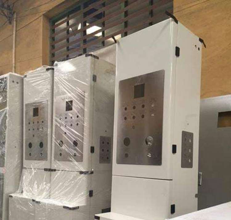 钣金加工工艺水平提升-厦门毕博婚礼纪念服务有限公司