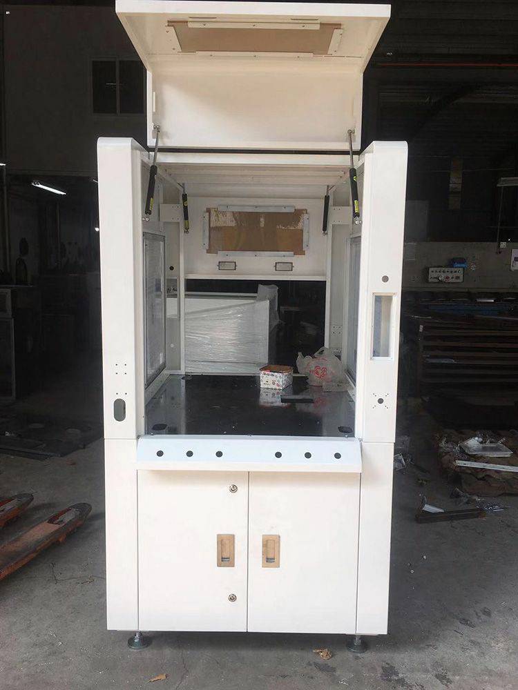 异形钣金加工能否符合加工的需要-厦门毕博婚礼纪念服务有限公司