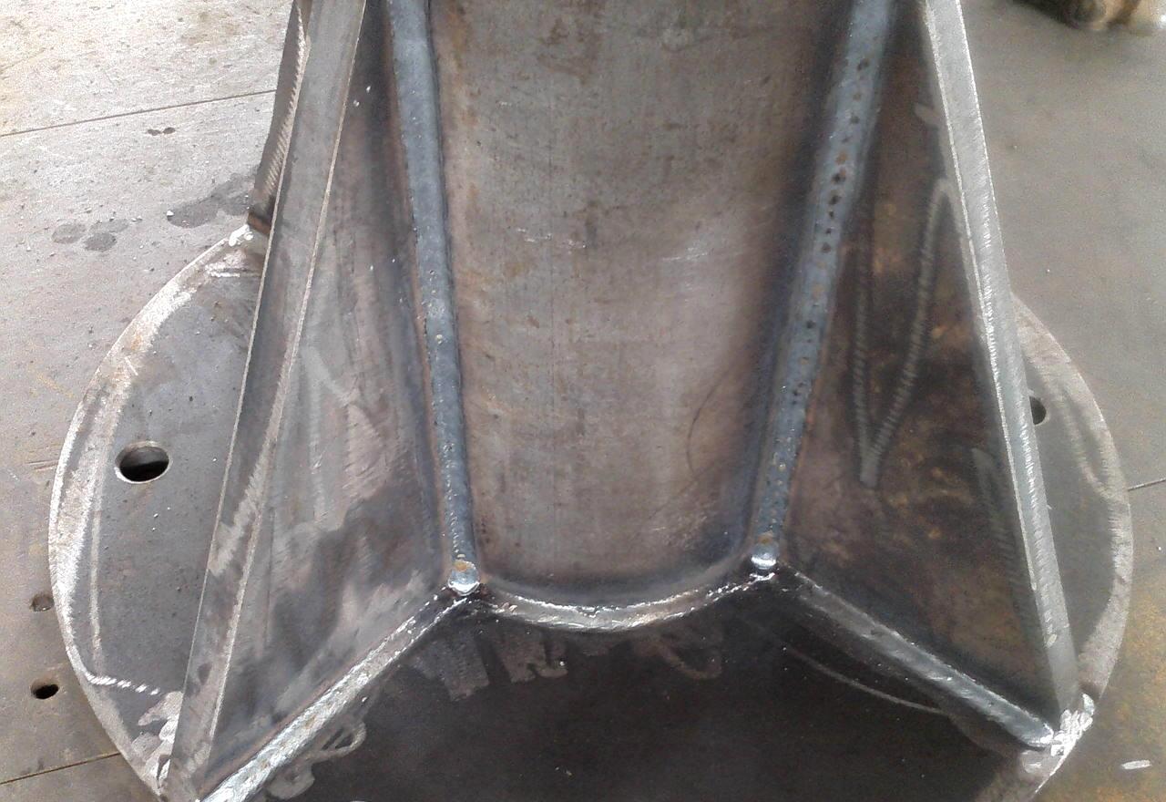 钣金加工零件连接的方式有哪些？-厦门毕博婚礼纪念服务有限公司